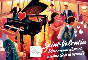 Croisières Chateaubriand Saint Malo Dinard