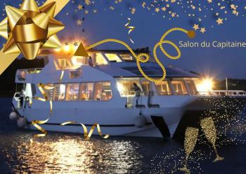 Croisières Chateaubriand Saint Malo Dinard